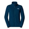 Glacier Full Zip Fleece