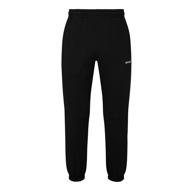 Diagonals Jogging Bottoms