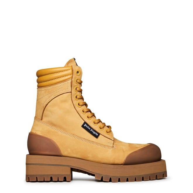 Palm Desert Boot