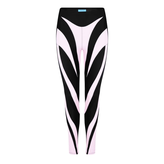 Spiral Leggings