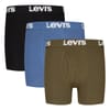 3 Pack Lettering Boxer Brief