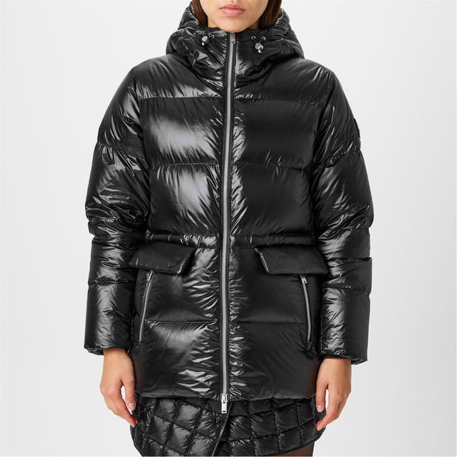 Whitney Down Puffer Jacket