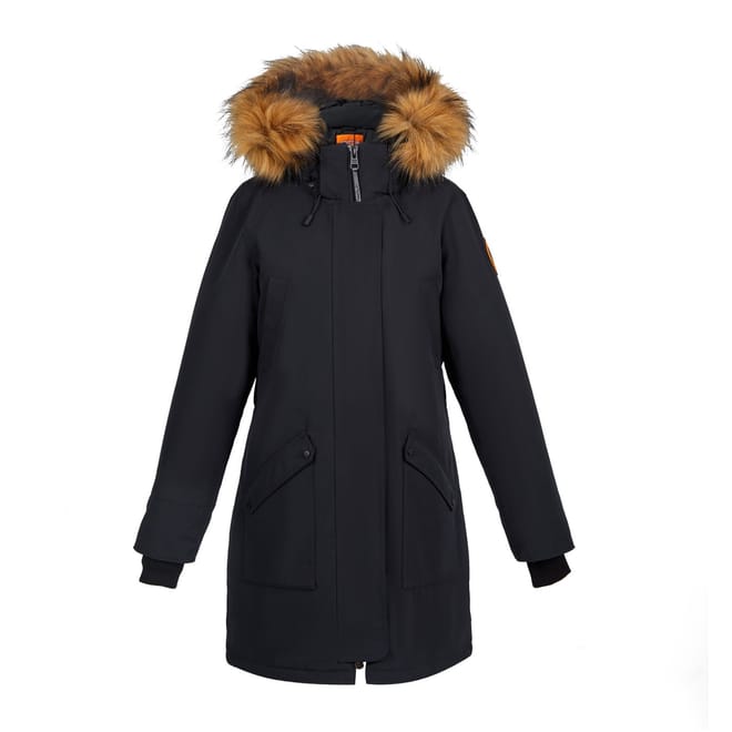 Arctic Parka Jacket