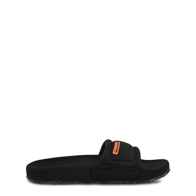 Fabric Sliders