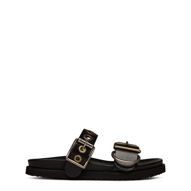 Alex Stud Sandal
