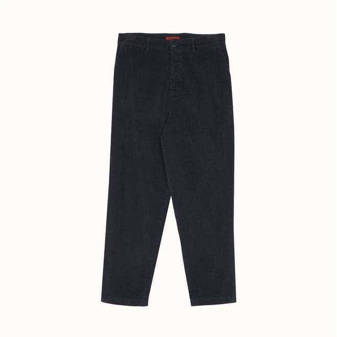 Canasta Wide Leg Trousers