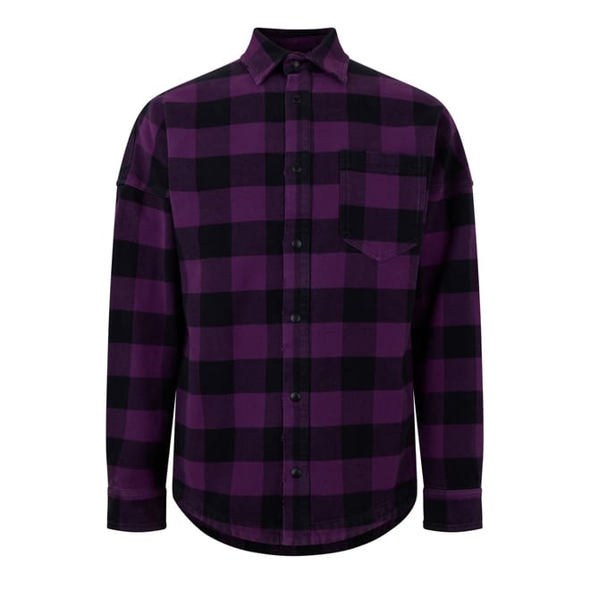 Palm Class Overshirt