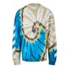 Off Diag Tie Dye K