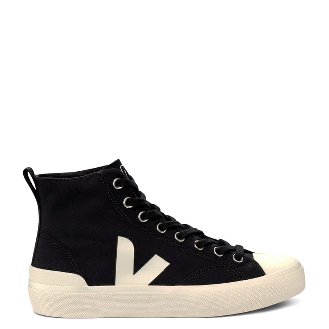 Pierre High Top Trainers