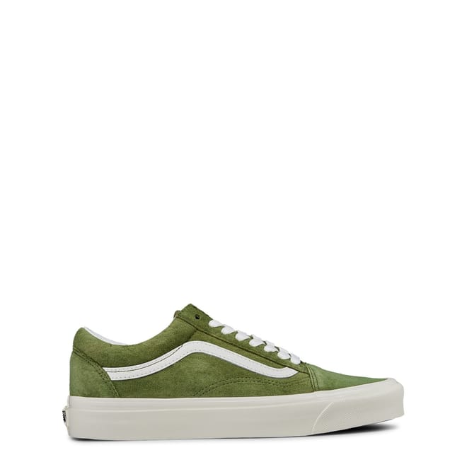 Old Skool Low Top Sneakers