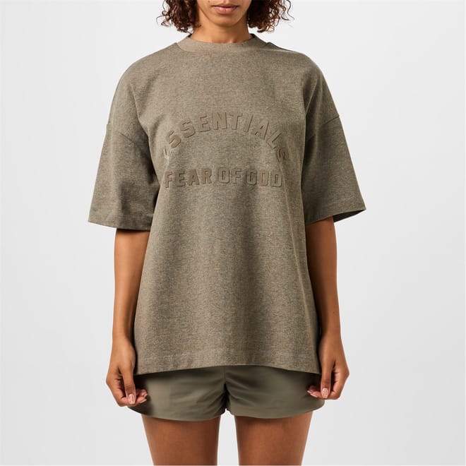 Oversized T-Shirt
