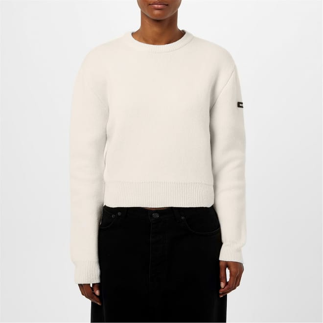 Long Sleeve Sweater