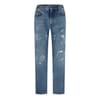 Off Diag Pnt Jeans