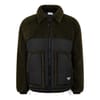 Teddy Pad Regular Fit Jacket