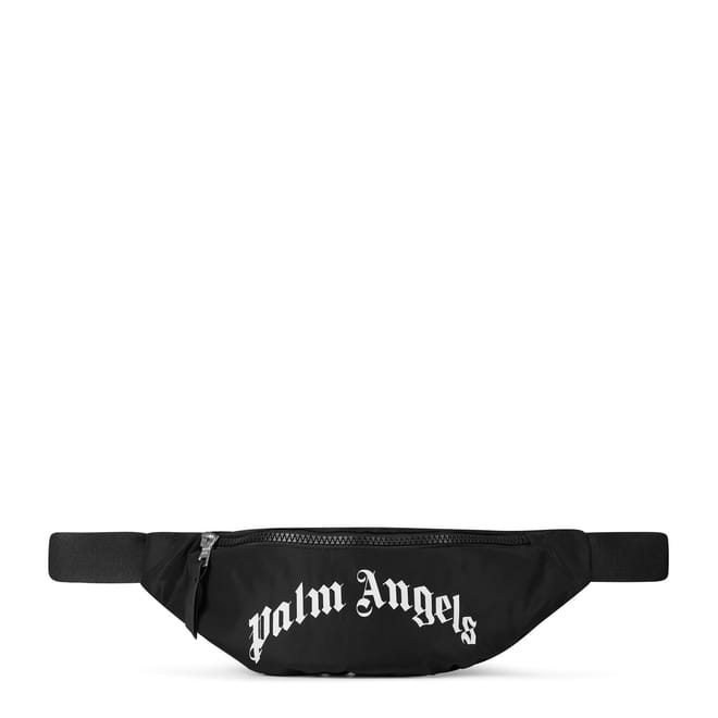 Curved Logo Bumbag Junior