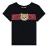 Logo Bear T-Shirt Juniors