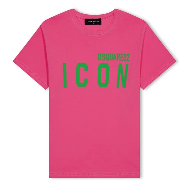Icon T-Shirt Juniors