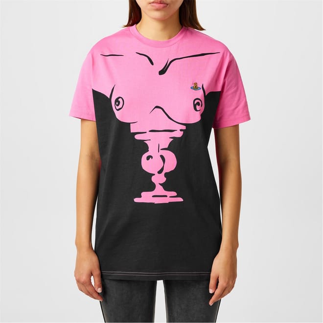 Bust Classic T-Shirt