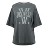 Crew Neck Regular Fit T-Shirt