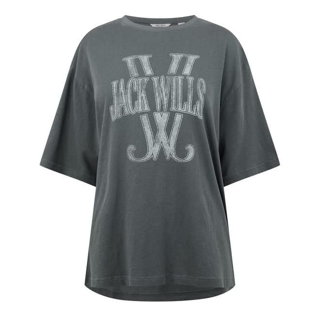 Crew Neck Regular Fit T-Shirt