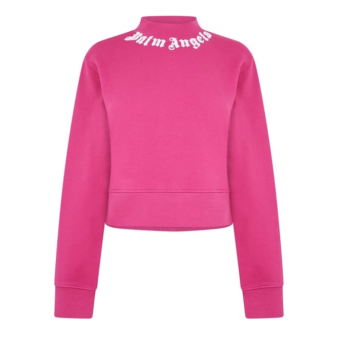 Logo Crewneck