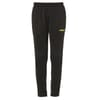 Zipped Pocket Slim Cut Athletic Pants