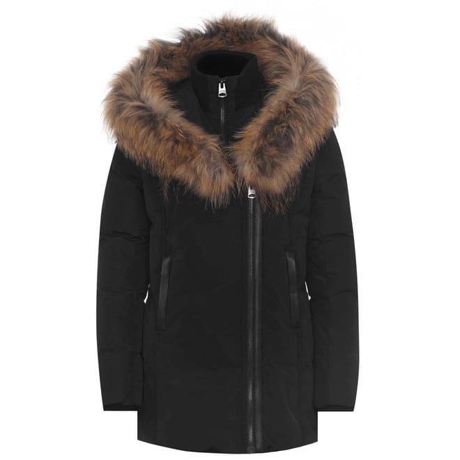 Leelee Down Coat Juniors