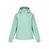 Womens Sierra Hooded Jacket