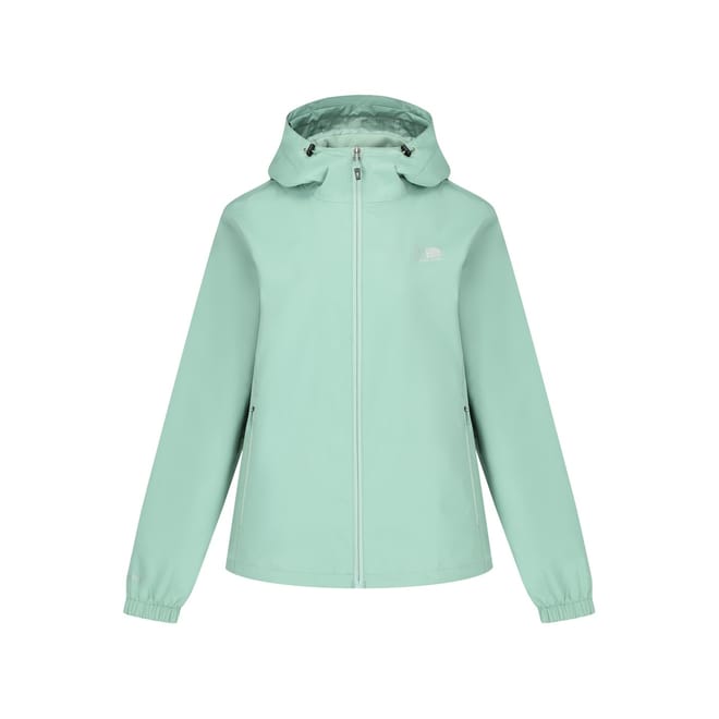 Womens Sierra Hooded Jacket