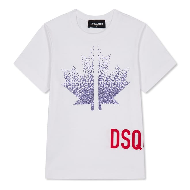 Logo T-Shirt Juniors