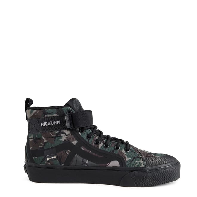 Sk8 High GorE-Tex Sneakers