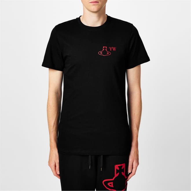 Sleepwear Orb T-Shirt
