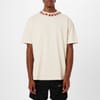Neck Logo T-Shirt