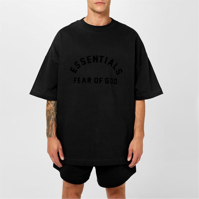 Short Sleeve Tee