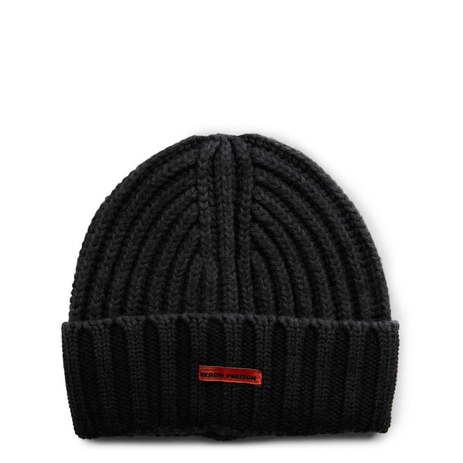 Kable Knit Beanie