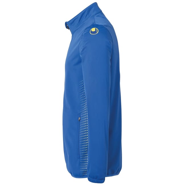 Score High Neck Performance Jacket