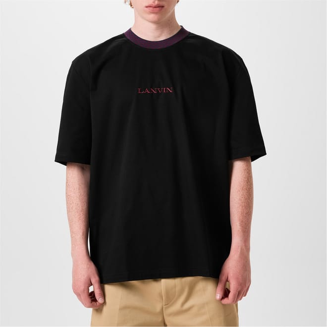 Logo T-Shirt