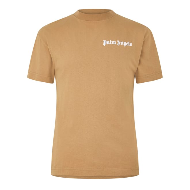 Regular Fit Crew Neck Tripack T-Shirt