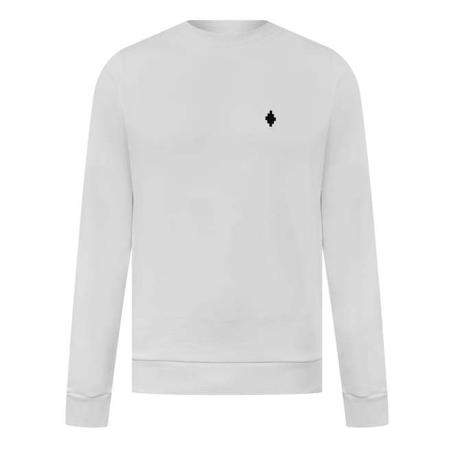 Regular Fit Crew Neck Long Sleeve Sweater