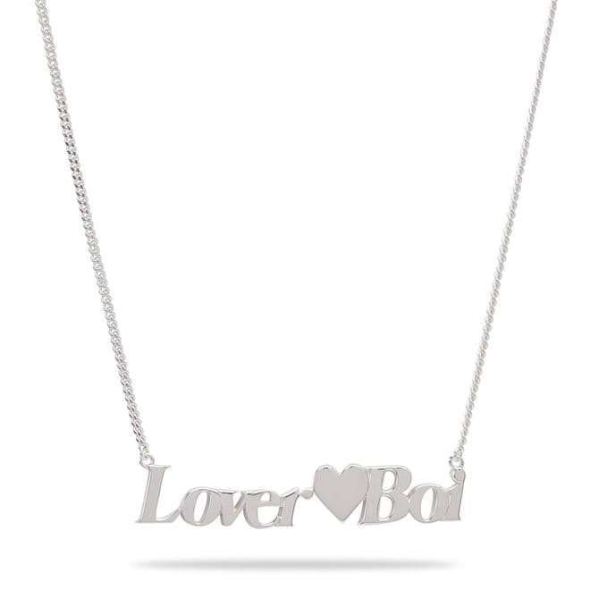 Loverboi Necklace