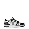 Skeleton Top Low Trainers