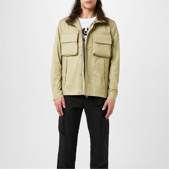 Rangeway Jacket