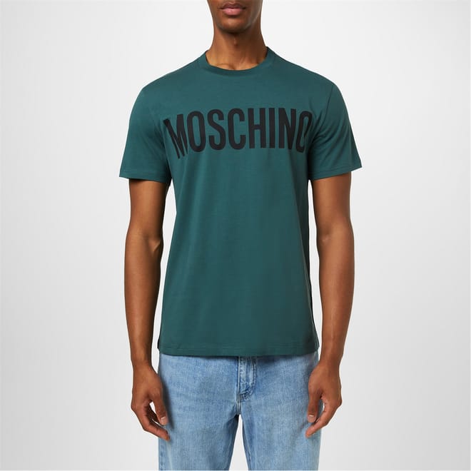 Fantasy Regular Fit Crew Neck T-Shirt