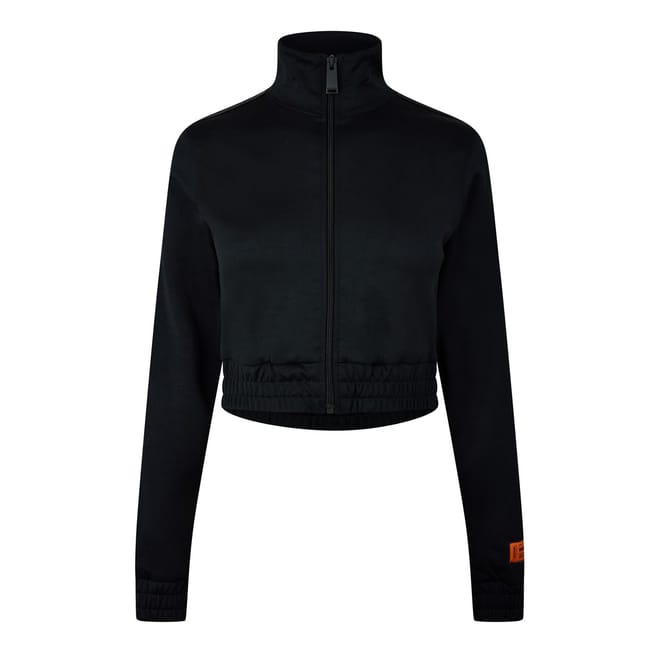 Heron Logo Athletic Tops