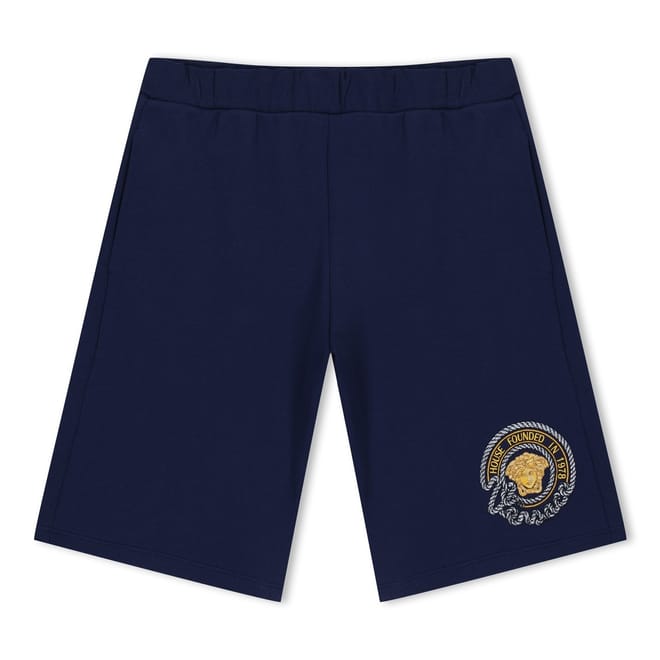 Nautical Medusa Shorts
