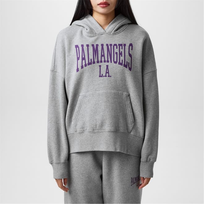 College Hoodie