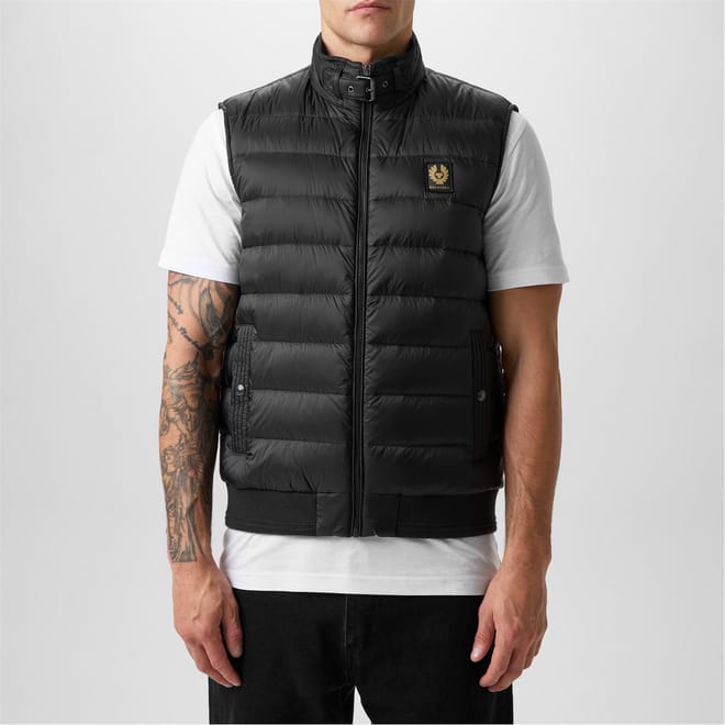 Circuit Gilet