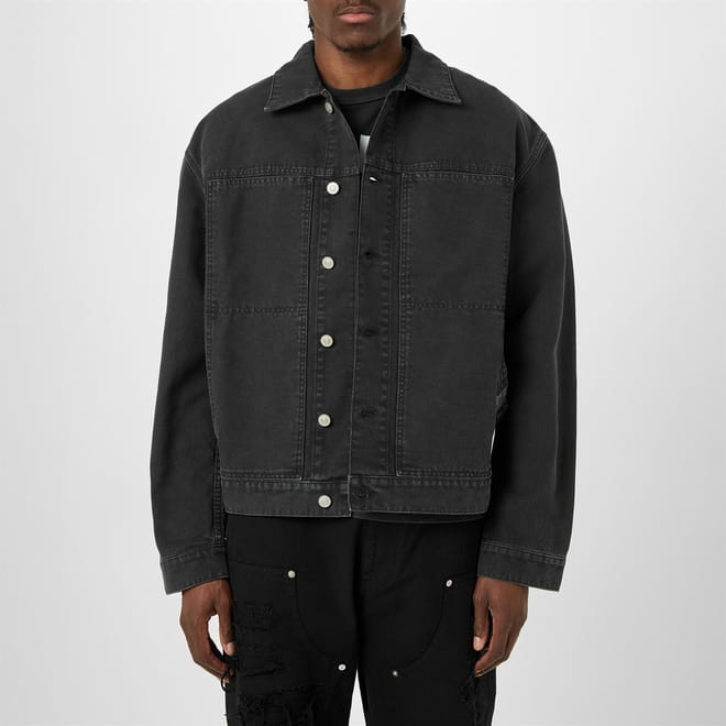 Alyx Buckle Denim Jacket