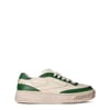Club C Low Top Sneakers