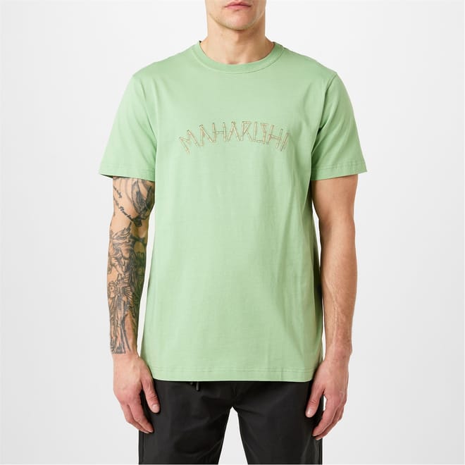 Bamboo Tee